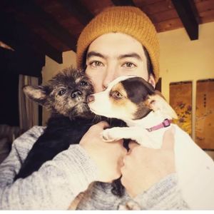 Meet your Posher, William